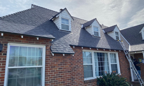 Best Rate Roofing of Los Angeles - Image 01 (February 3, 2026)