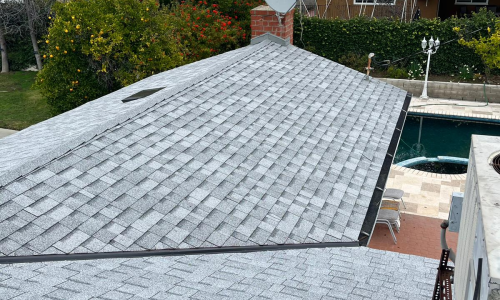 Budget Wise Roofing of Los Angeles - Image 01 (February 3, 2026)