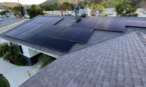 Budget Wise Roofing of Los Angeles - Image 02 (February 3, 2026)