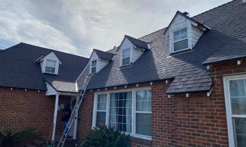 Budget Wise Roofing of Los Angeles - Image 03 (February 3, 2026)