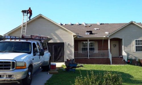 Budget Wise Roofing of Los Angeles - Image 05 (February 3, 2026)