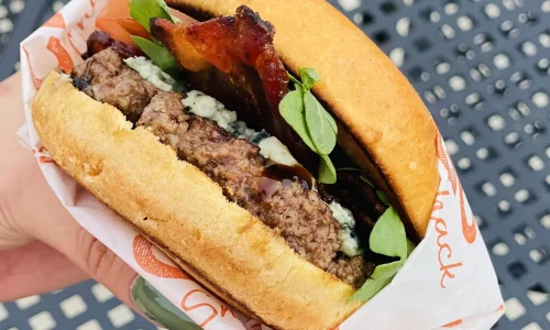 Cargo Snack Shack 2 1