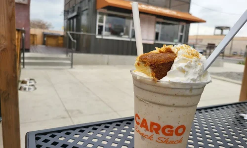 Cargo Snack Shack 3 1