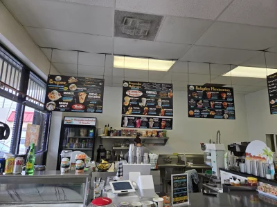 Chamo Fruit 8211 Raspados Naturales Amp Snacks 1 1