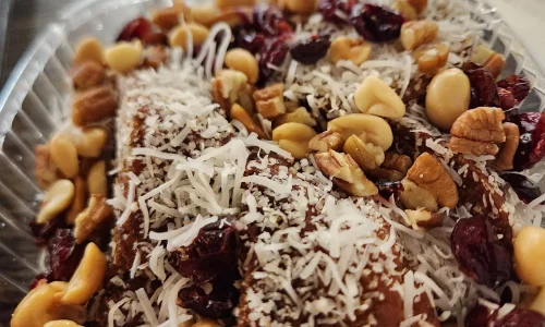 Chelita Tacos De Guisado 3 1