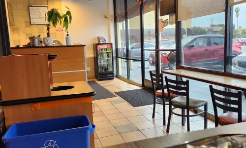 Chelita Tacos De Guisado 5 1