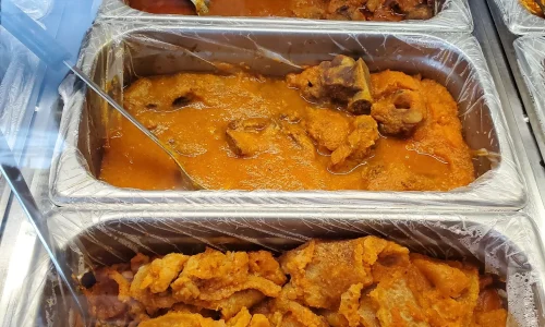 Chelita Tacos De Guisado 6 1