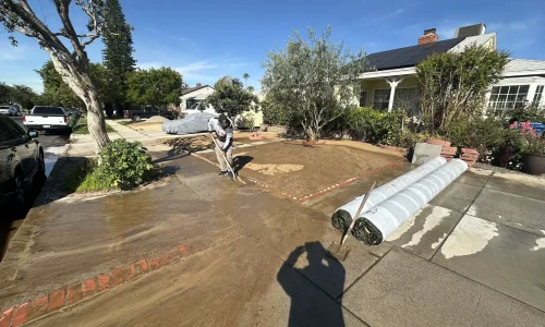 Diaz Landscaping Services 2 1