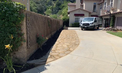 Diaz Landscaping Services 5 1