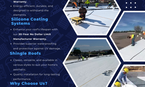 DuraRoof Solutions | Commercial and Residential Roofing - Image 02 (February 3, 2026)