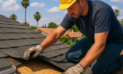 DuraRoof Solutions | Commercial and Residential Roofing - Image 04 (February 3, 2026)
