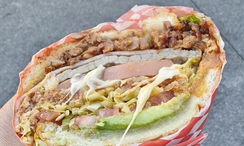 El Tauro Tacos Truck 2 1