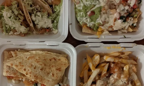 El Tauro Tacos Truck 3 1