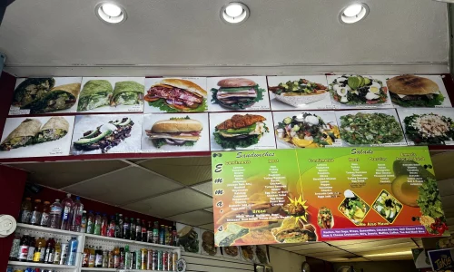 Emma8217s Snack Shop 3 1