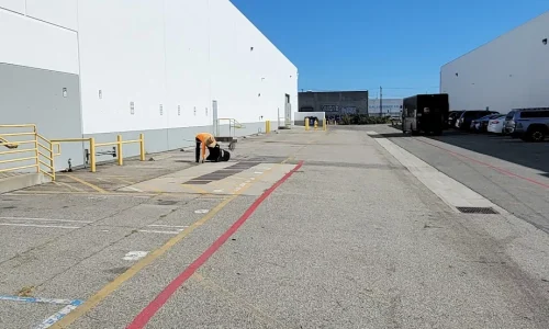 Excellence Landscaping And Maintenance 5 1