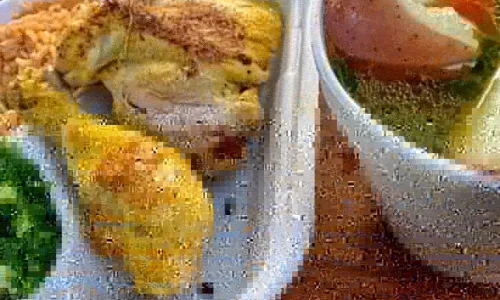 Food Truck Sabores La 2 1