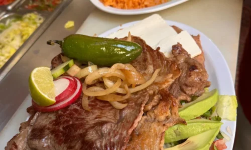 Food Truck Sabores La 5 1