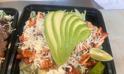 Food Truck Sabores La 6 1