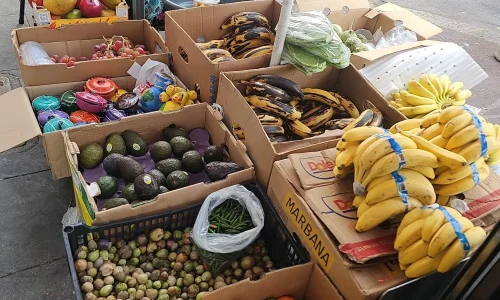 Frutas El Guicho 4 1