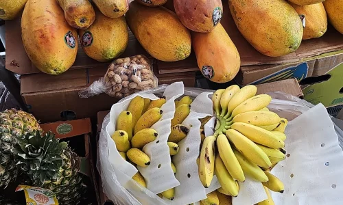 Frutas El Guicho 6 1