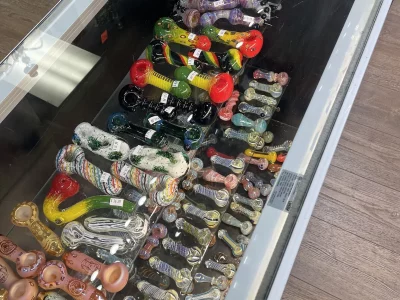 G Town Smoke Amp Snacks 1 1