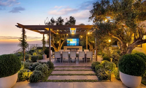 Green Grounds Landscape Services 3 1