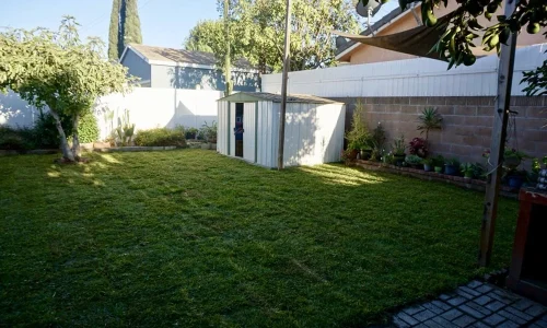 Hidden Gem Landscaping Inc 5 1