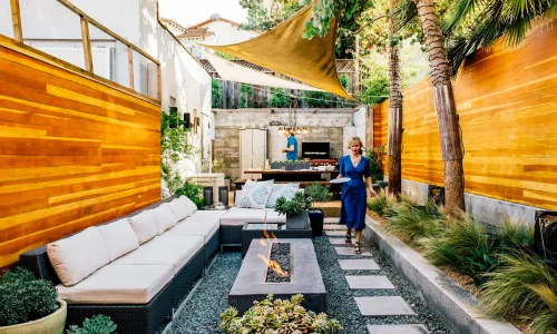 Hollywood Landscaping 1 1