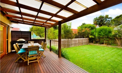 Hollywood Landscaping 4 1