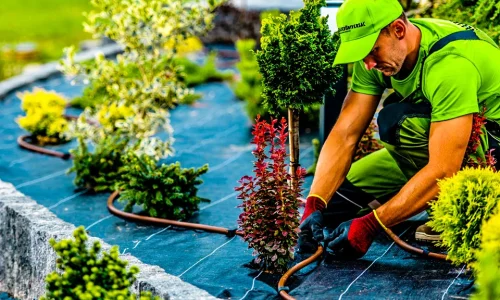 Hollywood Landscaping 5 1