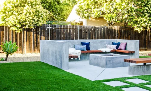 Hollywood Landscaping 6 1