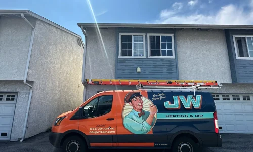 Jw Plumbing Heating And Air 4 1