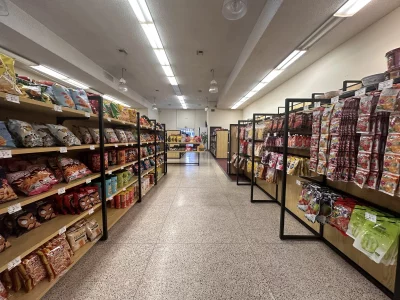 Kayson Store Snack Shop 1 1