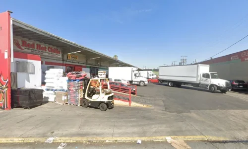 King Quality Produce Inc 1 1