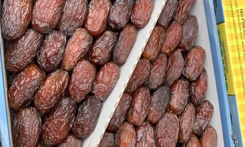 La Fruit Nest Inc 1 1