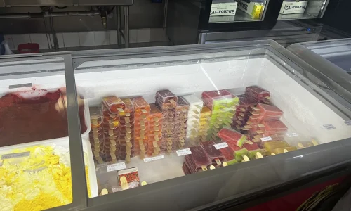 La Michoacana Frutas Y Helados 3 1