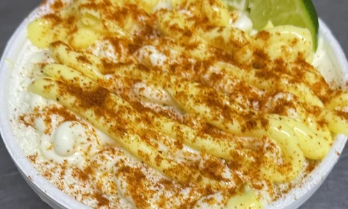 La Michoacana Frutas Y Helados 5 1