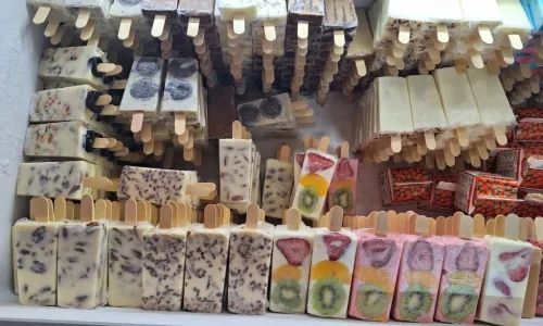 La Michoacana Frutas Y Helados 6 1