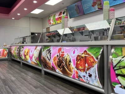 La Michoacana Snack Bar 1 1