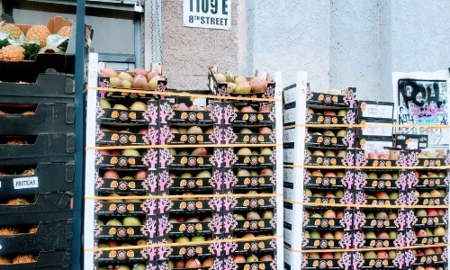 La Michoacana Wholesale Fruits 1 1