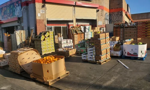 La Michoacana Wholesale Fruits 3 1