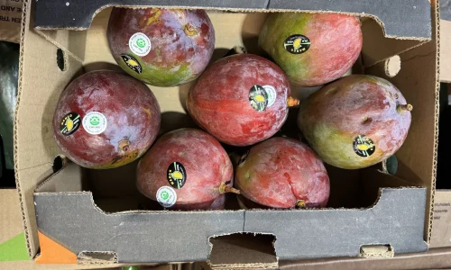 La Michoacana Wholesale Fruits 5 1