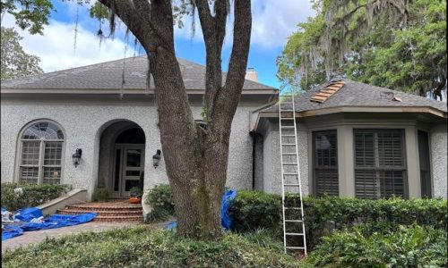 LA Roofing Contractors Pros - Image 04 (February 3, 2026)