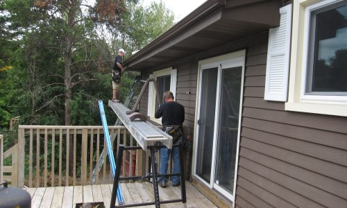 Los Gatos Roofing - Image 01 (February 3, 2026)