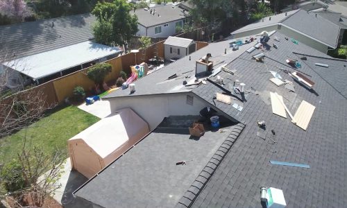 Los Gatos Roofing - Image 02 (February 3, 2026)