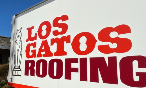 Los Gatos Roofing - Image 05 (February 3, 2026)