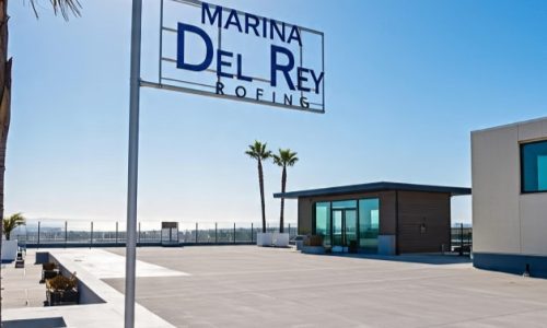 Marina Del Rey Roofing - Image 05 (February 3, 2026)