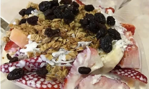 Plebes Snack Shop 2 1