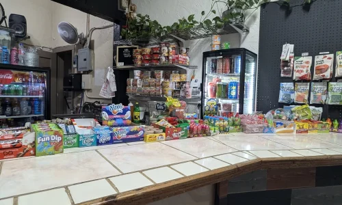 Plebes Snack Shop 5 1