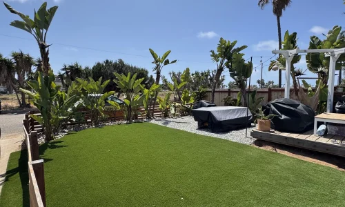 Rainforestla Inc 5 1